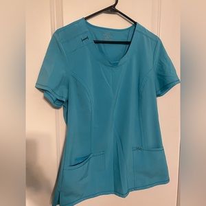 Cherokee infinity scrub set